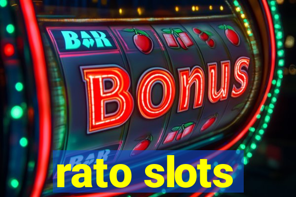 rato slots