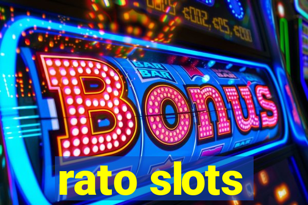 rato slots