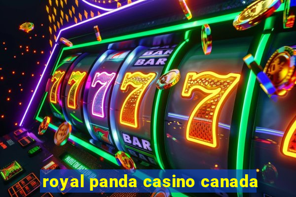 royal panda casino canada