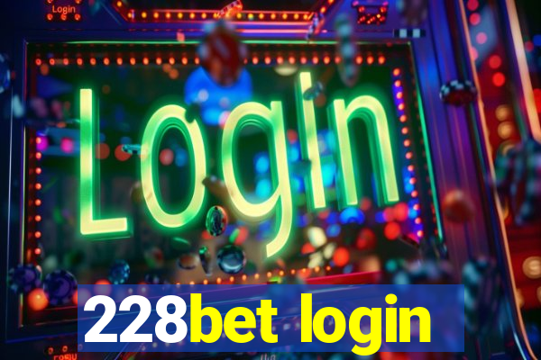 228bet login