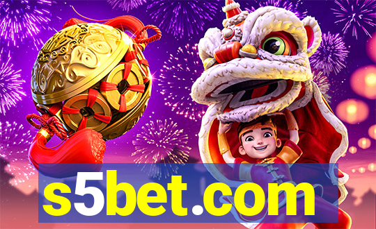 s5bet.com