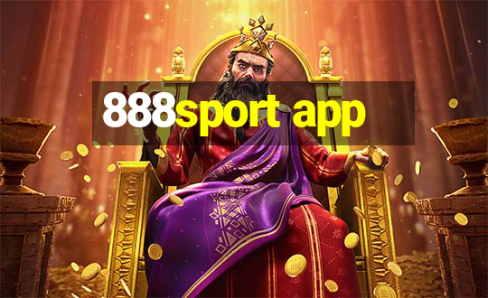 888sport app