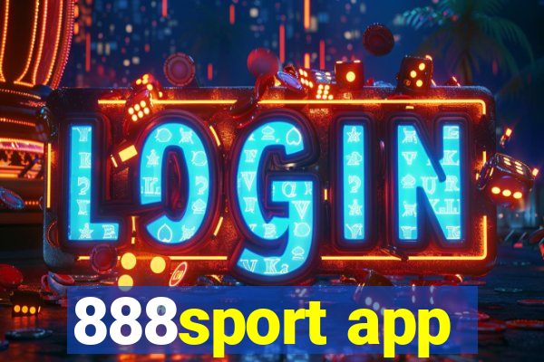 888sport app