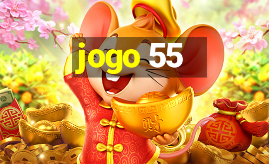 jogo 55