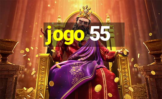 jogo 55