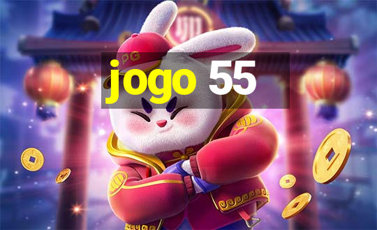 jogo 55