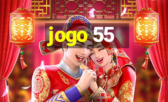 jogo 55