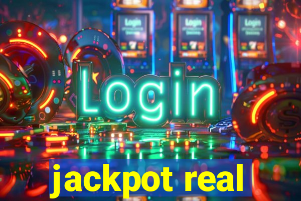 jackpot real