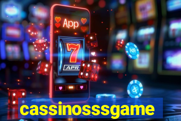 cassinosssgame