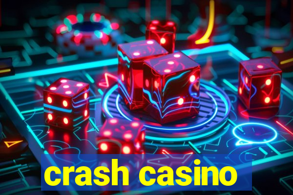 crash casino