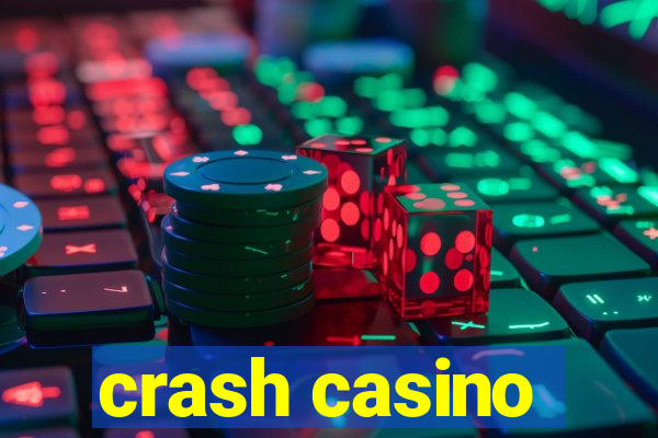 crash casino