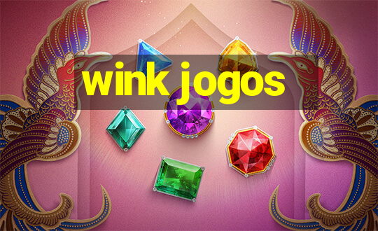 wink jogos