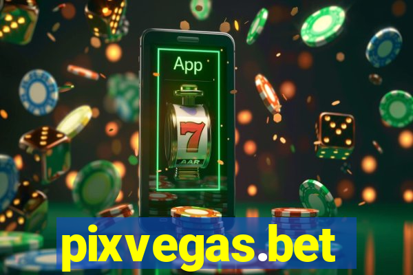 pixvegas.bet