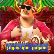 jogos que pagam sem depósito