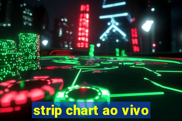 strip chart ao vivo