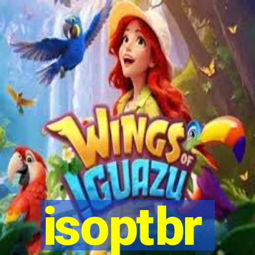 isoptbr