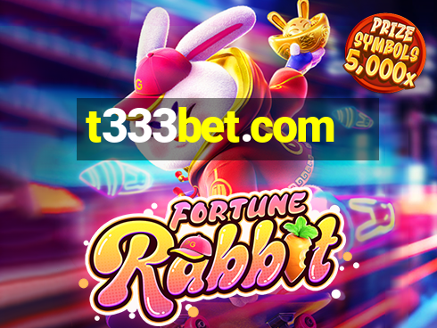 t333bet.com