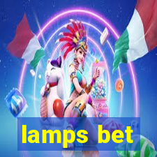 lamps bet