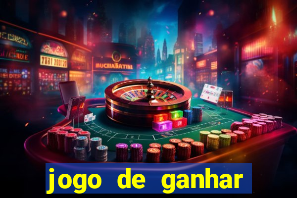 jogo de ganhar dinheiro com b?nus grátis