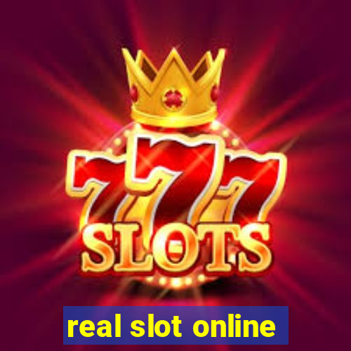 real slot online