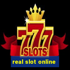 real slot online