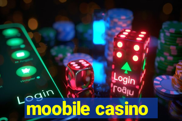 moobile casino