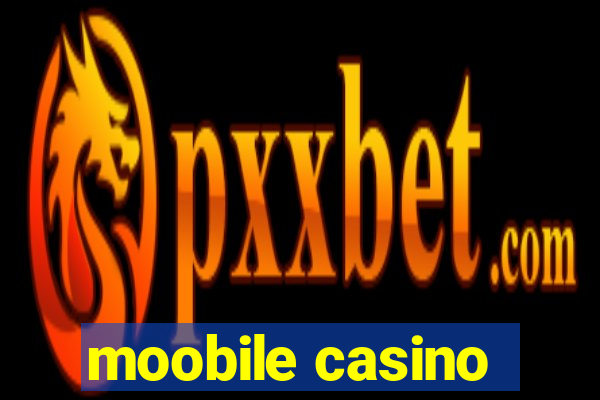 moobile casino