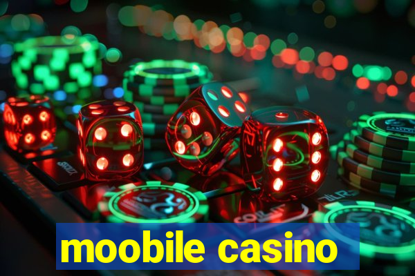 moobile casino