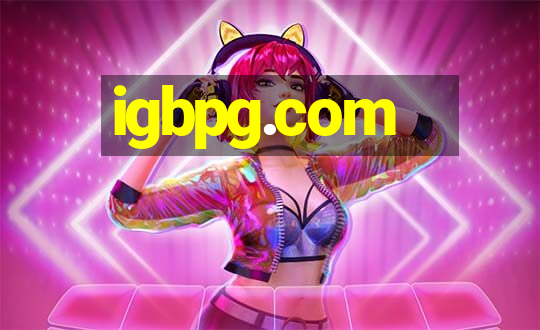 igbpg.com