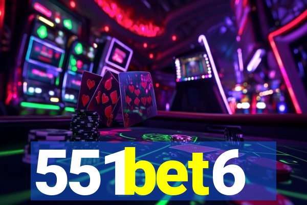 551bet6