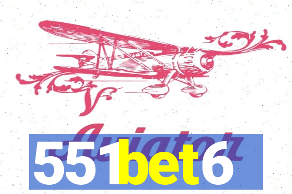 551bet6