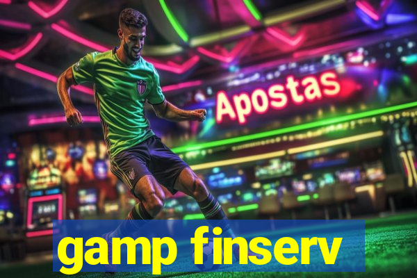 gamp finserv