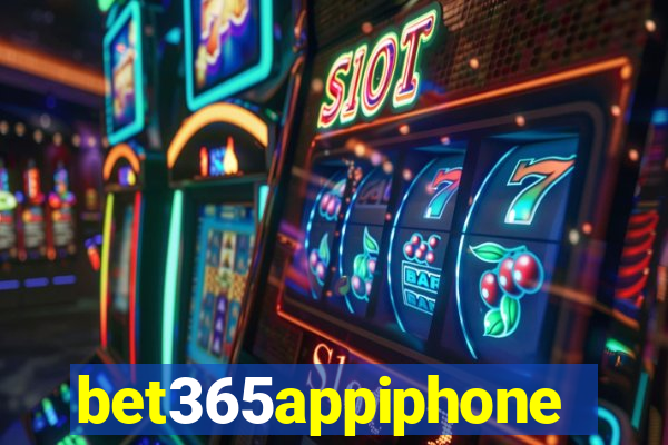 bet365appiphone