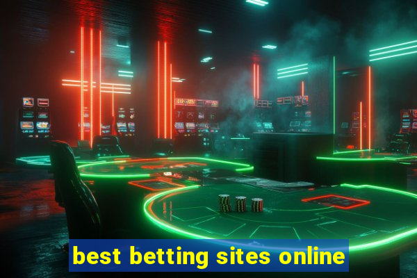 best betting sites online