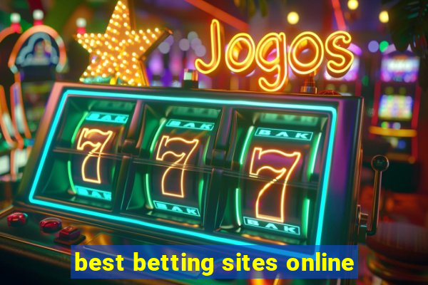 best betting sites online