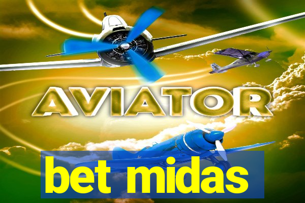 bet midas