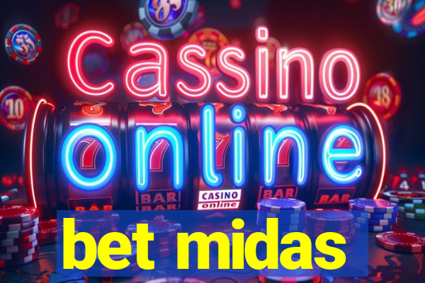 bet midas