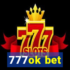 777ok bet