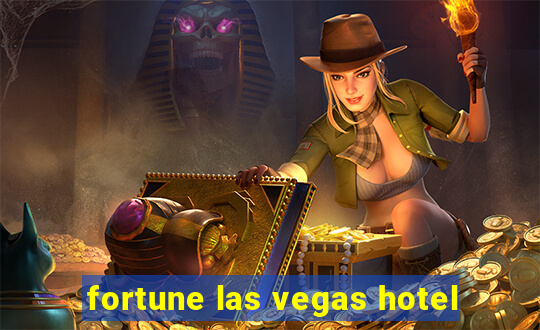 fortune las vegas hotel