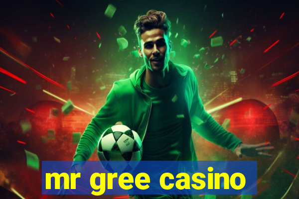 mr gree casino