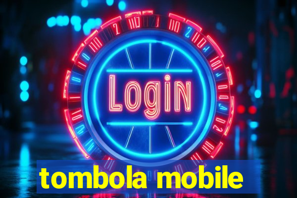 tombola mobile