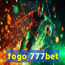 fogo 777bet