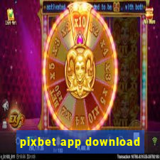 pixbet app download