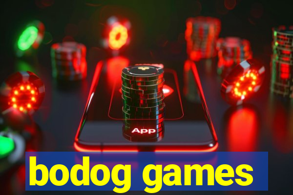 bodog games