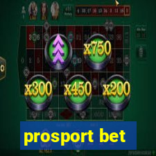 prosport bet