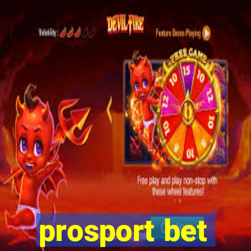 prosport bet