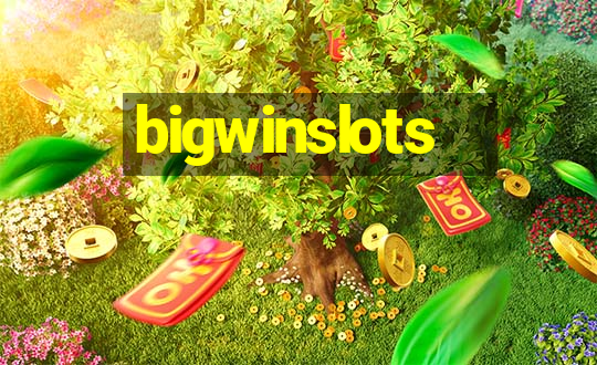 bigwinslots