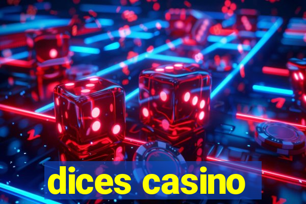 dices casino