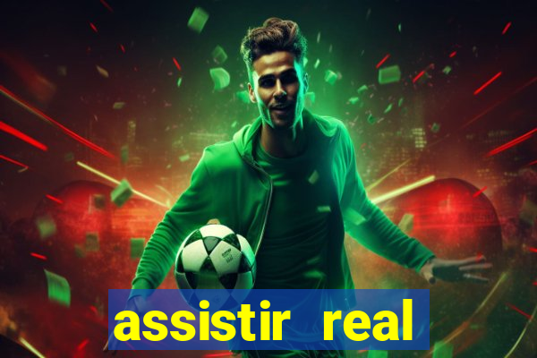 assistir real madrid x atletico de madrid ao vivo futemax