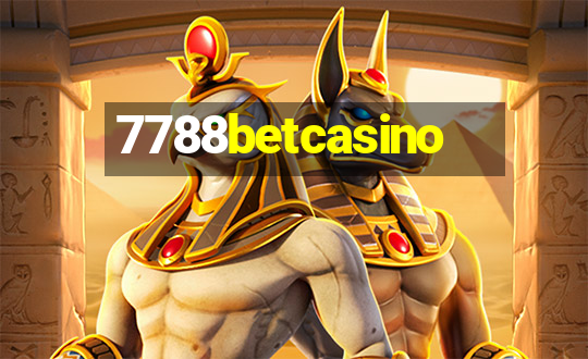 7788betcasino